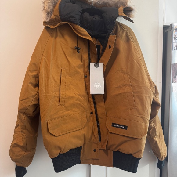 Canada Goose Chilliwack Bomber - Picture 9 of 9